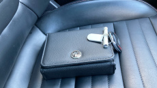 MG Hs 1.5 T-GDI Exclusive 5dr DCT Petrol Hatchback